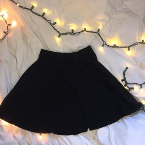 H&M Skater Skirt